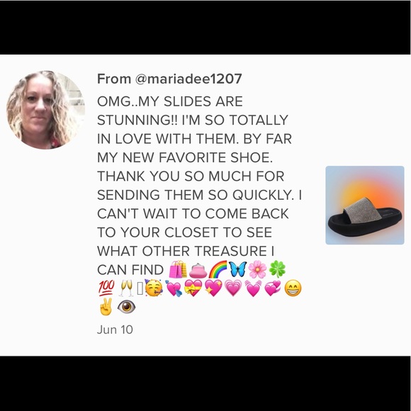 Bamboo Organize White Vinyl Woven Silver Rhinestone Slip-On Comfort Mule Sandal - Picture 2 of 9